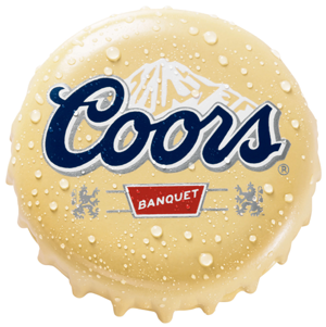 Coors Beer Logo