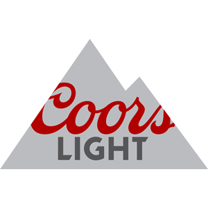 Coors Light Logo