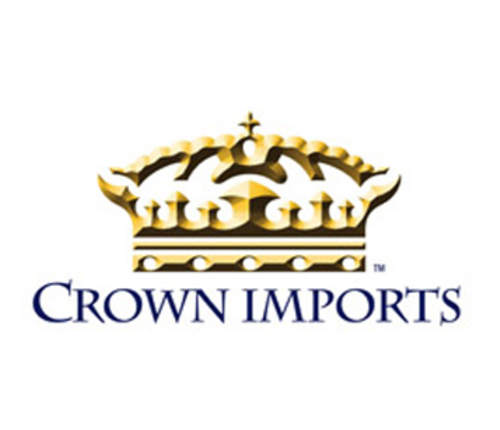 Crown-Imports