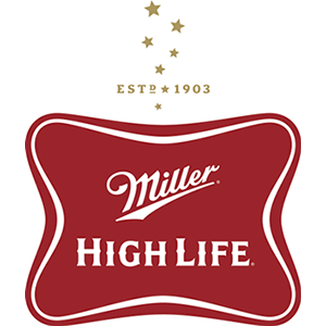 Miller High Life Logo